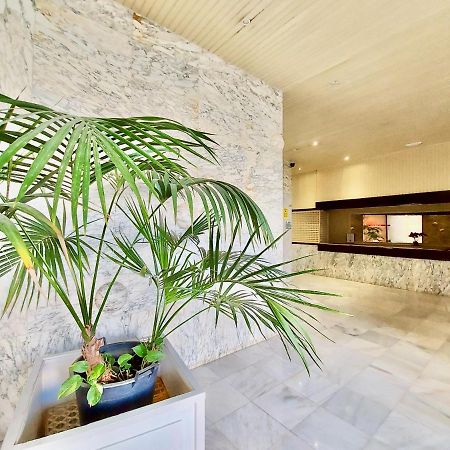 Apartamento Lucilu ปูแอร์โตเดลาครูซ ภายนอก รูปภาพ