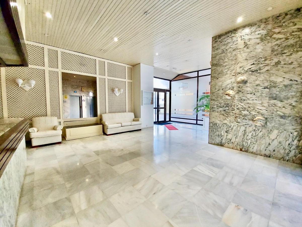 Apartamento Lucilu ปูแอร์โตเดลาครูซ ภายนอก รูปภาพ