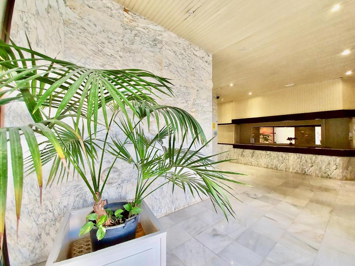Apartamento Lucilu ปูแอร์โตเดลาครูซ ภายนอก รูปภาพ