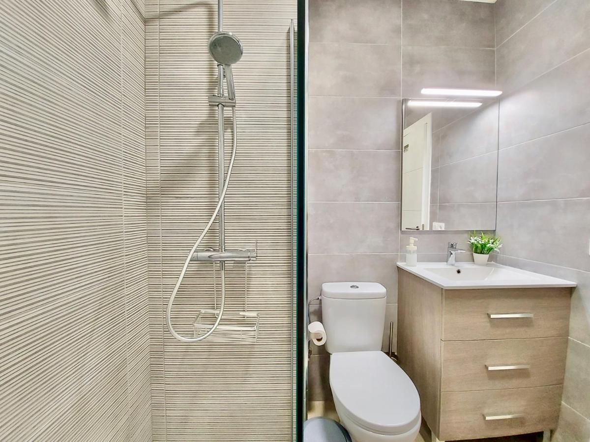 Apartamento Lucilu ปูแอร์โตเดลาครูซ ภายนอก รูปภาพ